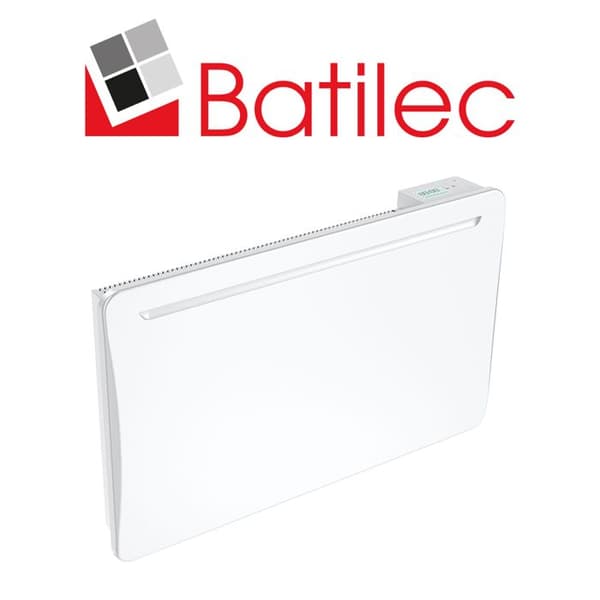 BATILEC RADIATOR ALEN KERAMIK WIFI 1500W