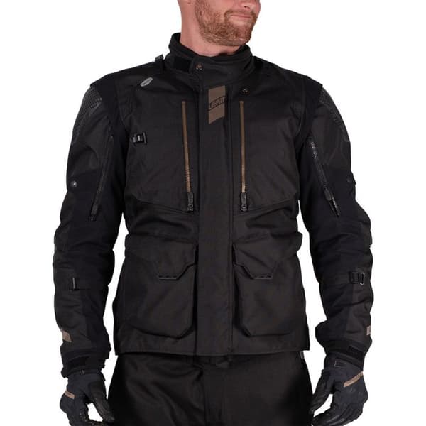 Motorcykeljacka Leatt ADV MultiTour 5.5 V25