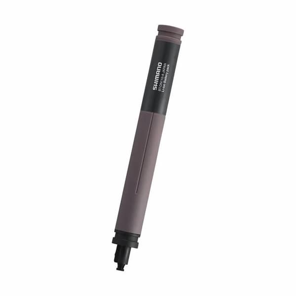Interna batteri Shimano BT-DN110-A
