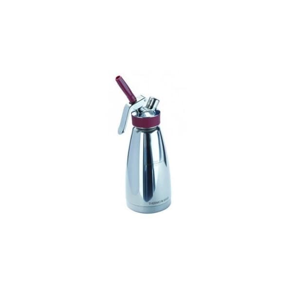 SIPHON TERMOPISK ISOTHERMAL ROSTFRITT STÅL 0,50 LITER