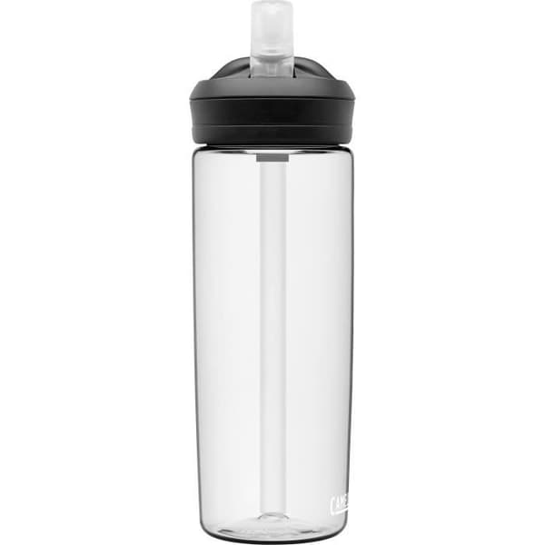CamelBak Eddy+ flaska 0,6 liter transparent tritan