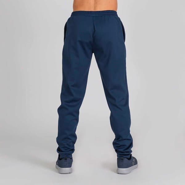 Joma Pants Suez Marinblå polypolära byxor