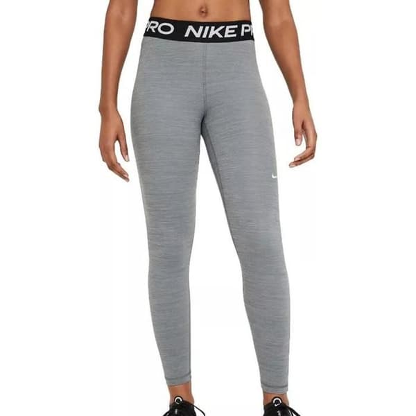 Legging Grå Kvinna Nike Tight CZ9779