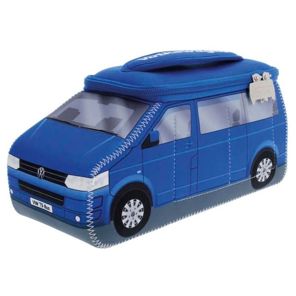Etui - transportväska - sykit Brisa - T5NE43