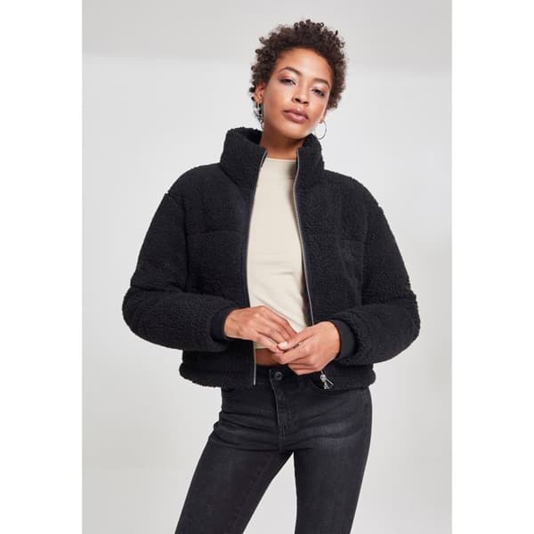 Parka dam Urban Classic boxy herpa
