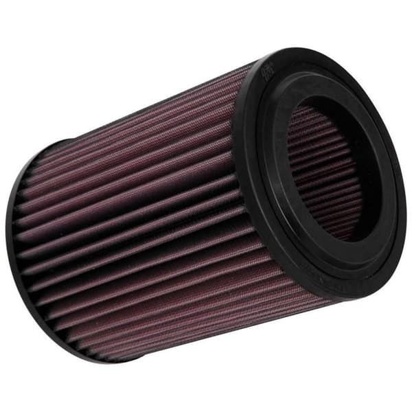 K&N E-0642 ERSÄTTNINGS LUFTFILTER