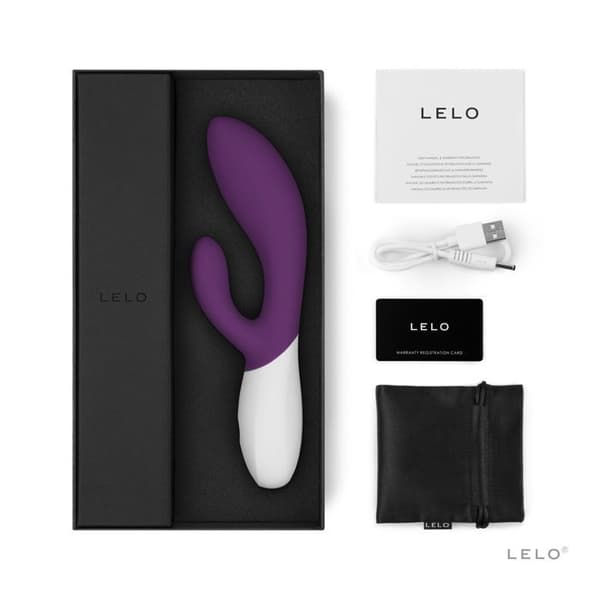 LELO INA WAVE 2 PLOMOM