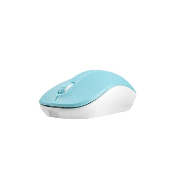 Trådlös mus - Natec - TOUCAN - 1600 dpi - Bluetooth - Blå