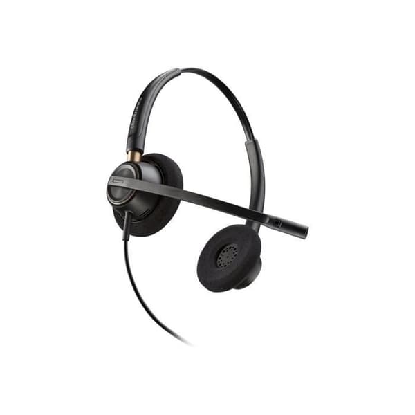 Poly EncorePro 525-M - mikro-