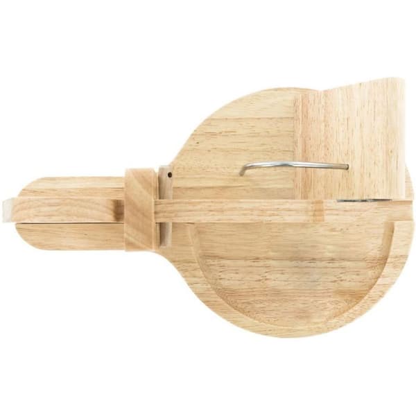 Köttskärare - Cook Concept - Rund - Brun