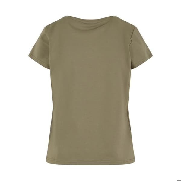 T-shirt dam Urban Classics Sorona