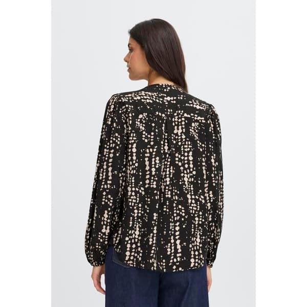 Blus Frankrike Ariana 4