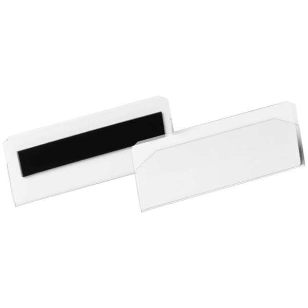 Identifieringspåse (B x H) 100 mm x 38 mm 10 st.