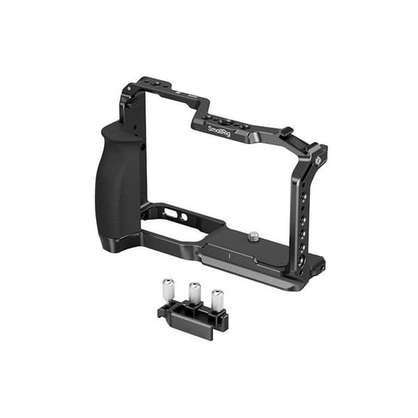 SMALLRIG Bur Kompatibel med Nikon ZR - 5467