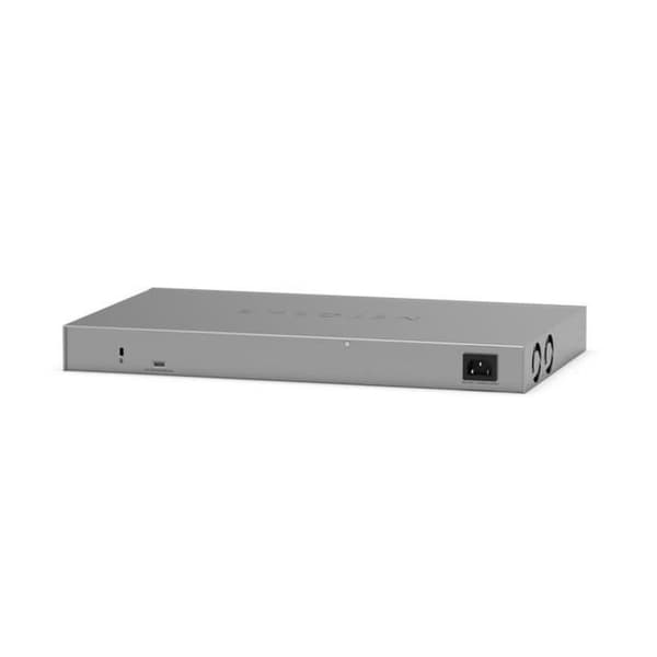 NETGEAR 28PT GE POE+ Smartsvitch