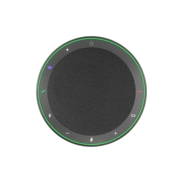 Kit för handsfree - Speak2 - 75 - Svart - USB-C - USB-A - Bluetooth