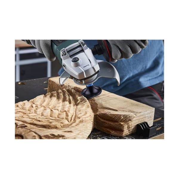 Wolfcraft slipskiva - 5608000