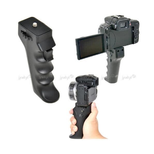 Nikon D70S D80 Pistol Grip Grip Ersätter MC-DC1