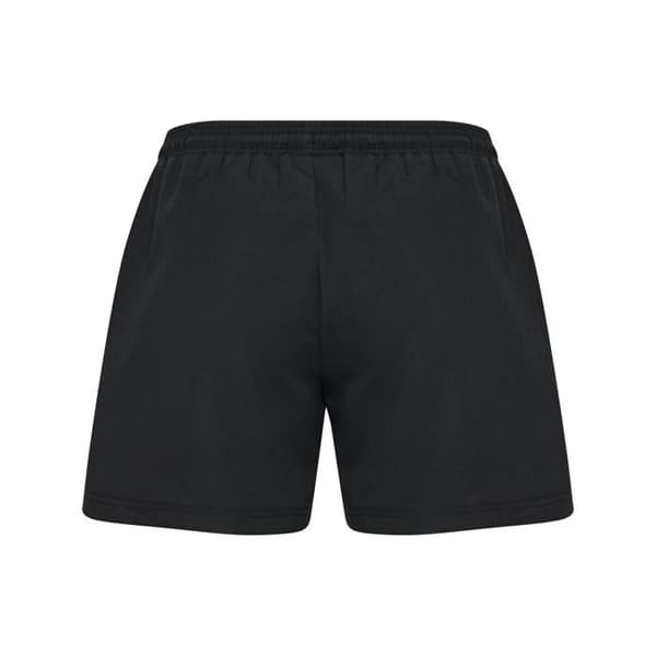 Hummel Pulse badshorts - svart