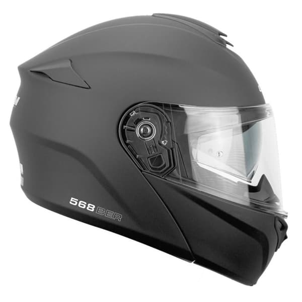 CGM 568A Ber Mono modulär motorcykelhjälm