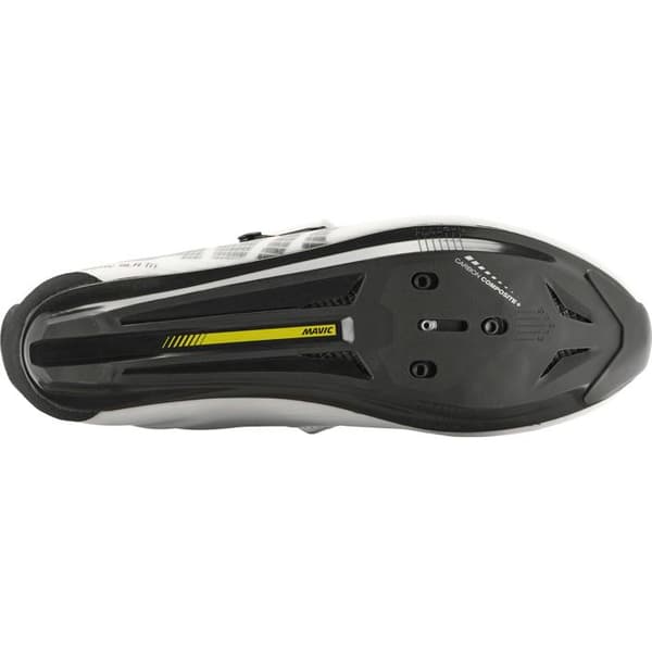 Mavic Cosmic SLR Triathlon Skor