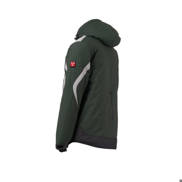 Arbetsjacka Payper Wear Wonder Lite Pad
