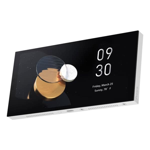 Kontrollenhet - Aqara - S1 Plus - LCD-skärm 6,9" - Zigbee - Wi-Fi - Matter