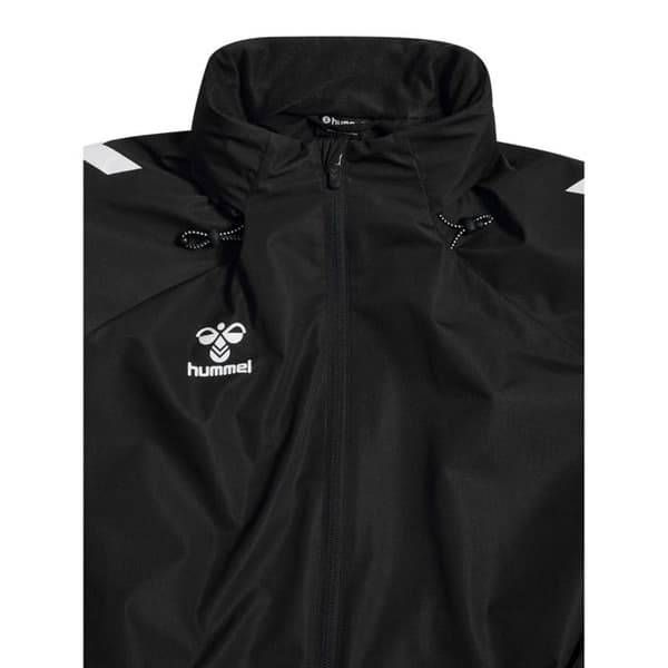 Vattentät jacka Hummel Lead 2.0
