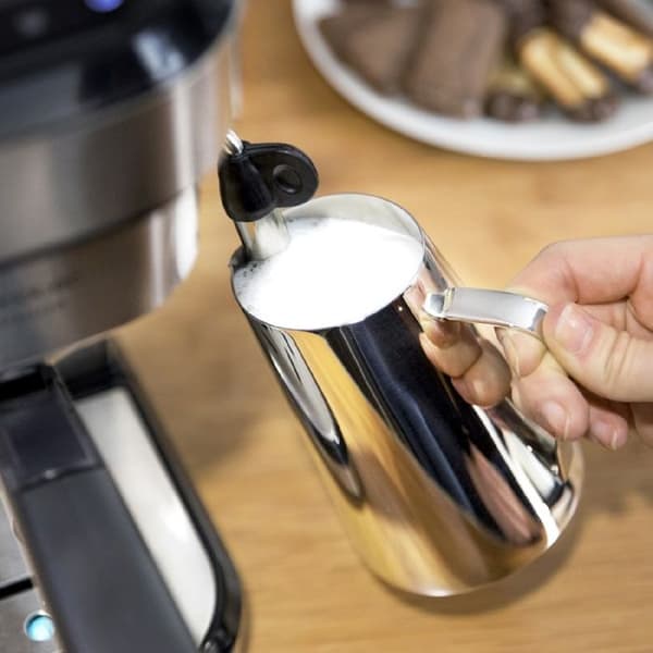 Cecotec Kaffemaskin Cafelizzia 790 Steel