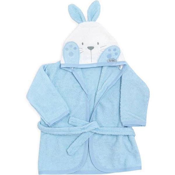 Badutflykt - Ti tenn badponcho - 15227