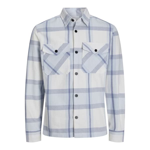 Jack & Jones Croy Spring Check långärmad skjorta