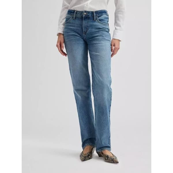 Lee spy damjeans