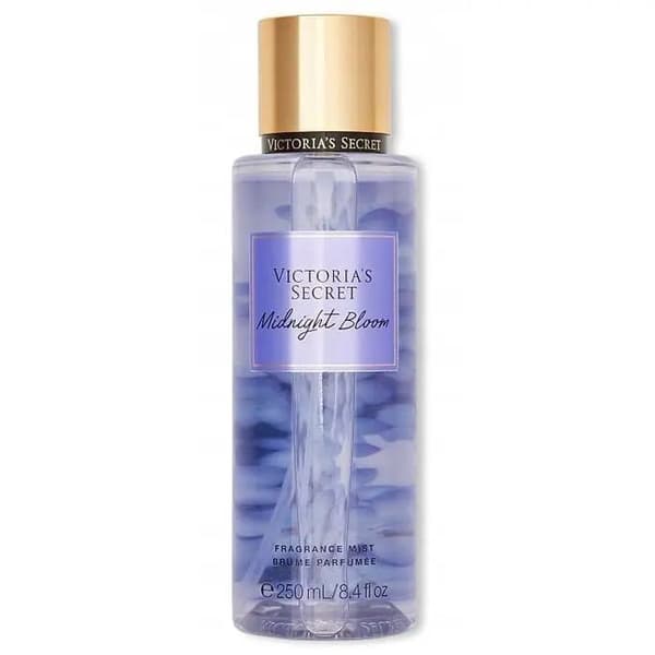 Brume Parfumée - Victoria's Secret - MIDNIGHT BLOOM - 250 ml - Kvinna