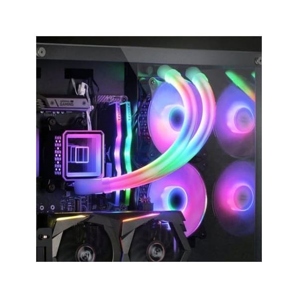Mars Gaming ML-ULTRA240 Liquid Cooling Kit