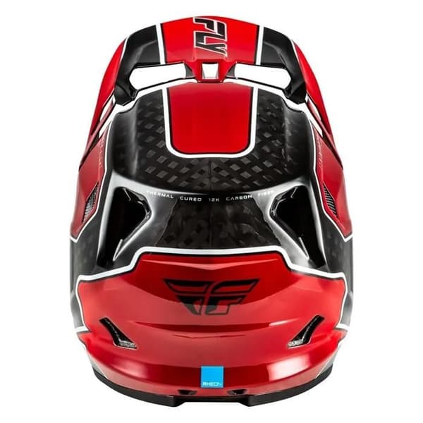 Fly Racing Werx-R Carbon Flow hjälm