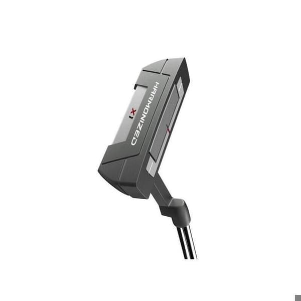 Wilson Harmonized X1 - Svart - 33"