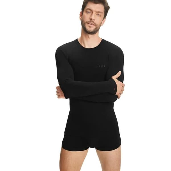 Undertröja med långa ärmar Falke Wool-Tech Light