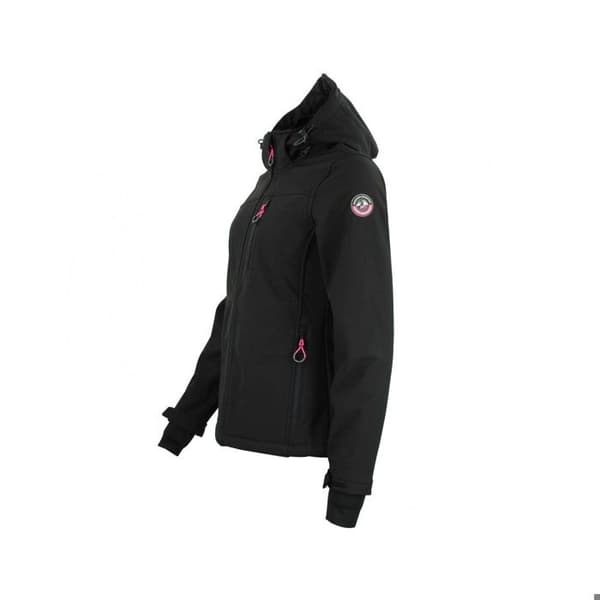 Damjacka Peak Mountain Softshell Aclaudioffn