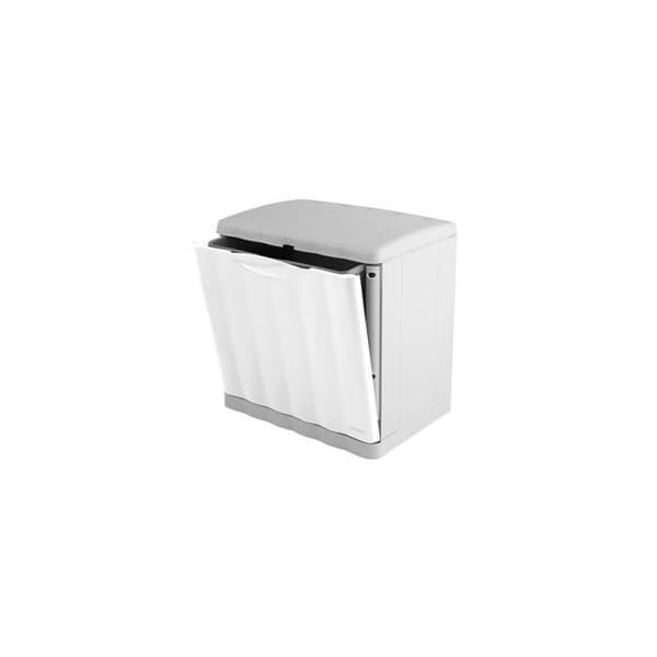 STEFANPLAST Ecospace Container 403040 Burkar Matförvaringsbehållare