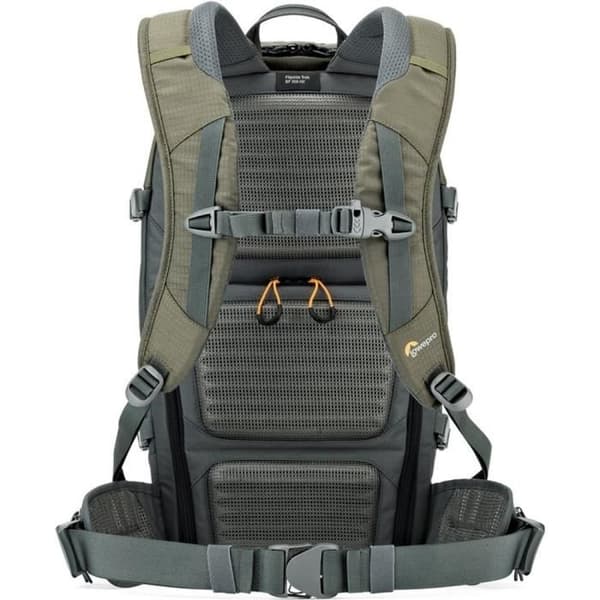 LOWEPRO Ryggsäck FLIPSIDE TREK BP 350 AW Grå-Grön