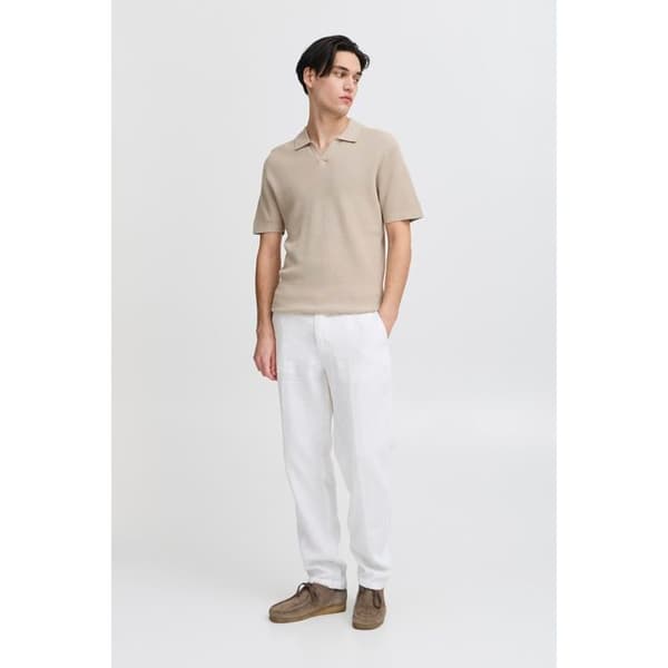 Linnebyxor Casual Friday Pandrup