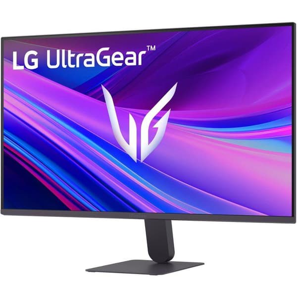 Spelarskärm - LG - 27’’ - 144Hz - IPS-panel - 5ms - 27G411A-B