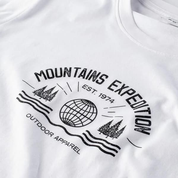 T-shirt Hi-Tec Miros