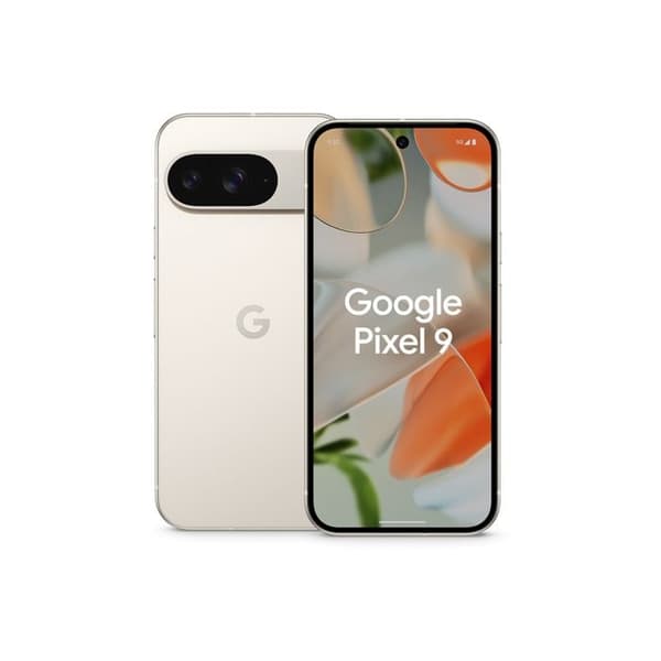 GOOGLE Pixel 9 256Go Vit Por