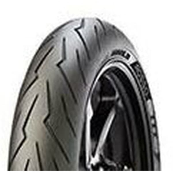 PIRELLI (K) 120/70 17 58W - Sommardäck
