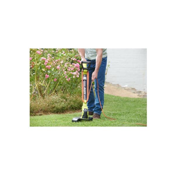 Elektrisk trimmer 600W RYOBI RLT6130 - Klippdiameter 30 cm