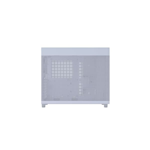 ASUS Prime AP303 Mesh (Vit) – ATX Gaming PC Chassi