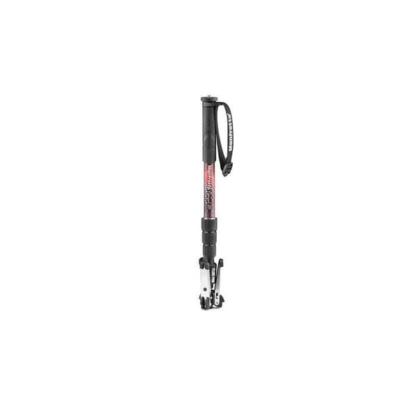 MANFROTTO Monopod ELEMENT MII VIDEO TWISTLOCK MVMELMIIA 4