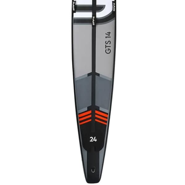 Stand up paddle-bräda Safe Waterman Gts