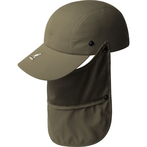 Kangol Multi-Utility Mask Bb Basebollkeps